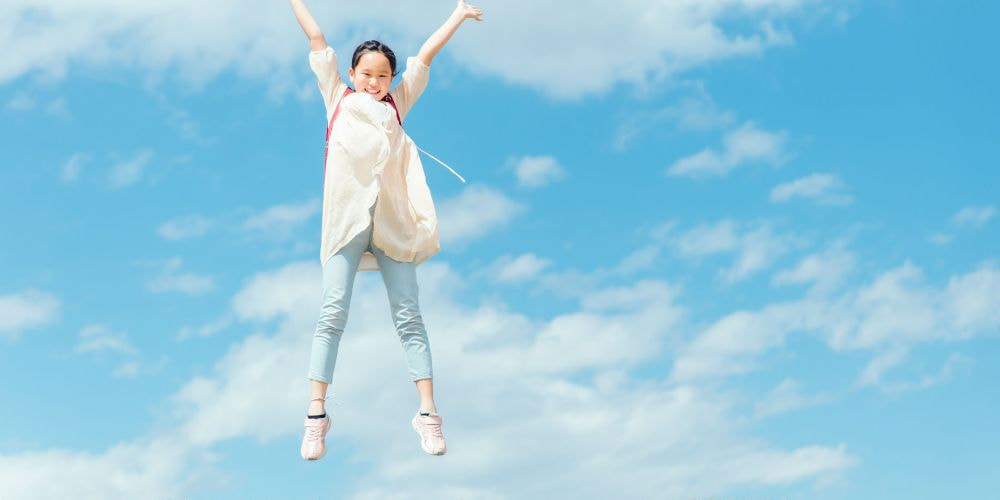 別府市のフリースクールみんなの教室｜子どもの遊び